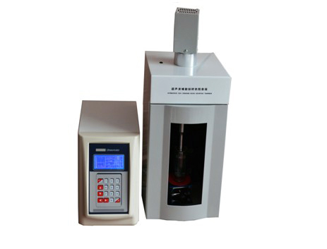 HF-1000Y超聲波細(xì)胞粉碎機(jī)