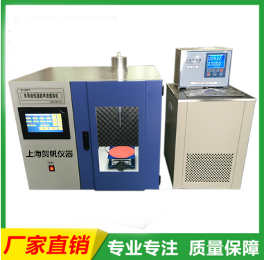 HF-1000CT超聲波提取機