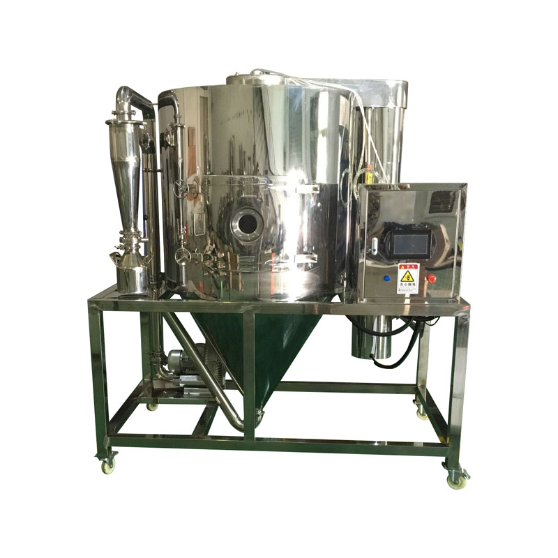 離心噴霧干燥機(jī) 6L