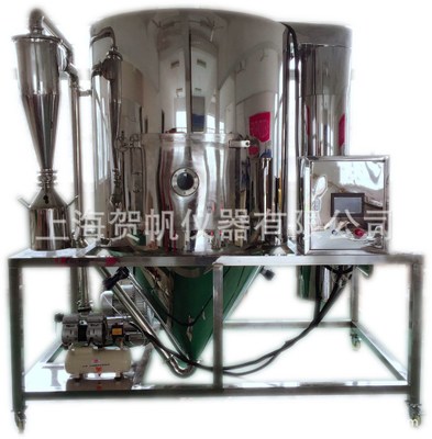 15L離心噴霧干燥機(jī)