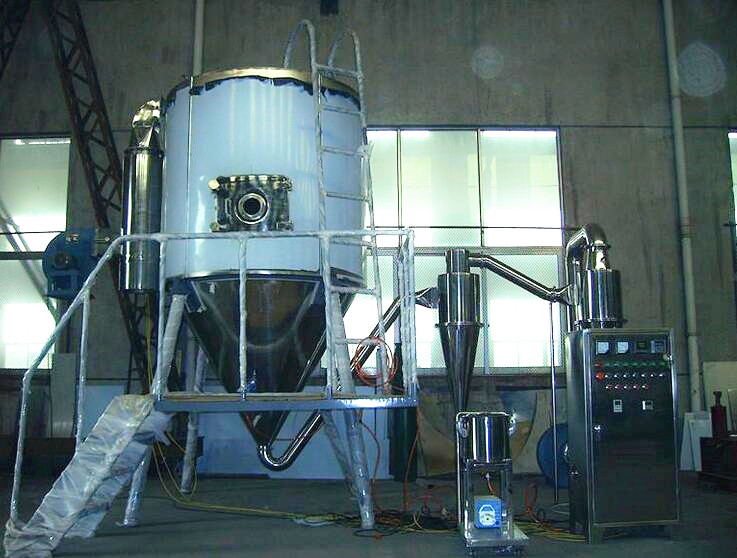 30L離心噴霧干燥機(jī)