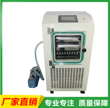 原位冷凍干燥機(jī)（新型）